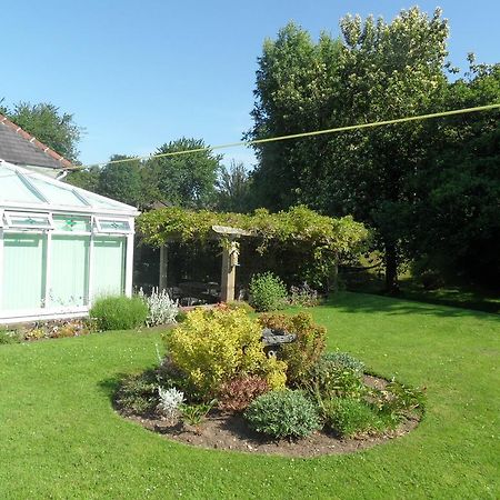 Troutbeck Cottage Carlisle  Exterior photo