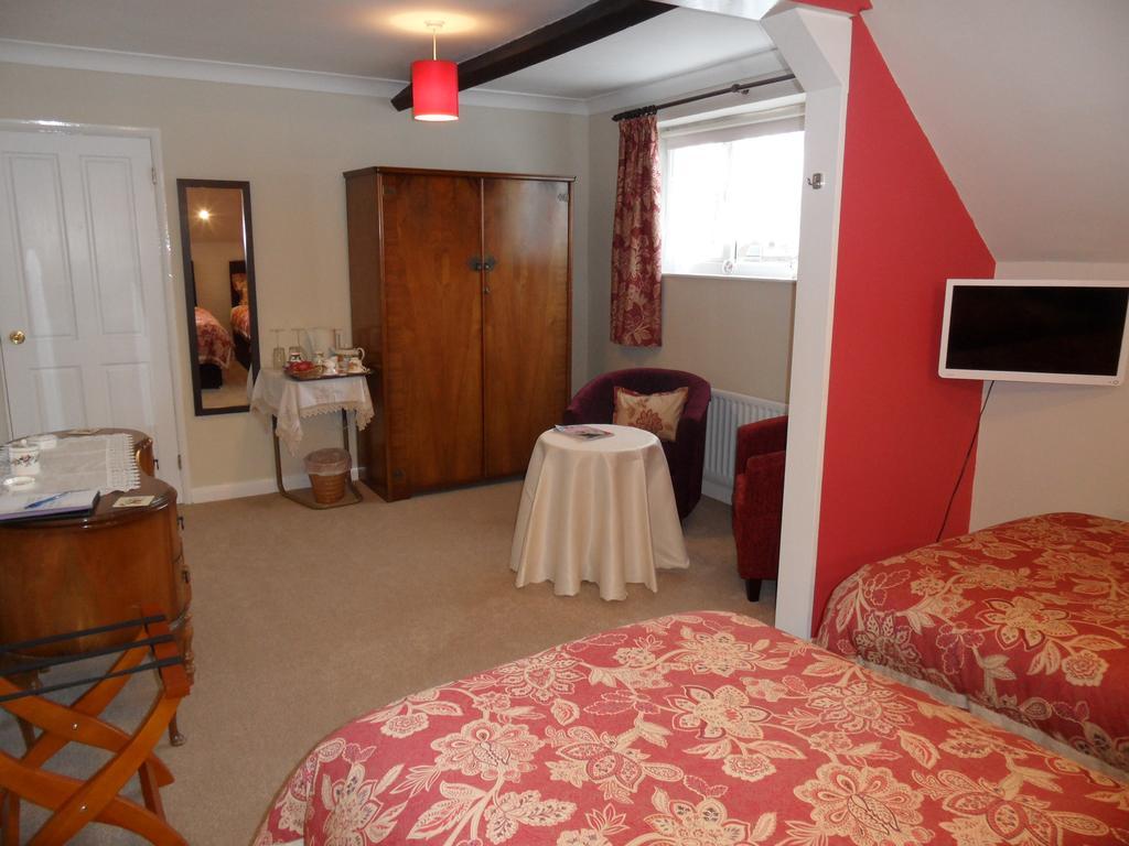 Troutbeck Cottage Carlisle  Room photo
